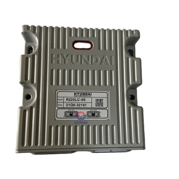 Controlador ECU 21Q6-32181