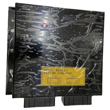 Controlador ECU 21N6-42101