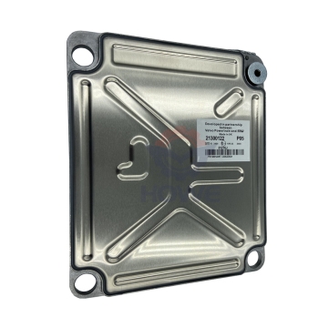Controle do motor TWD D16F 350 / A40