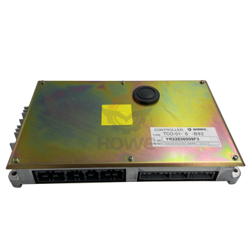 Controlador ECU YR22E00009F3