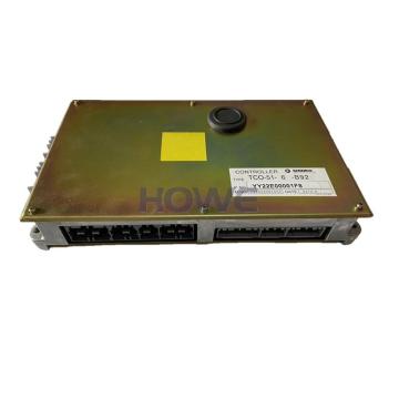 Controlador ECU YY22E00014F1