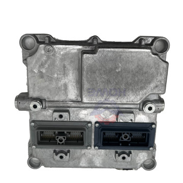 Controle do motor 582-6899