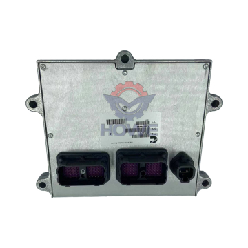 Controle do motor 4921776