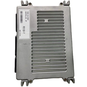 Controlador ECU 7835-26-5001