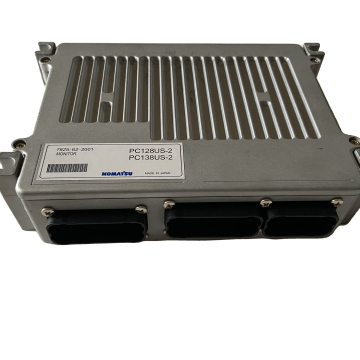Controlador ECU 7825-62-2001