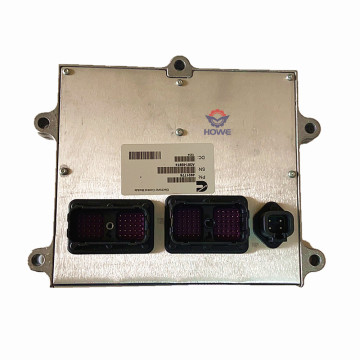 Controle do motor 600-467-2100