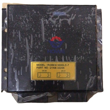Controlador ECU 21N8-32206