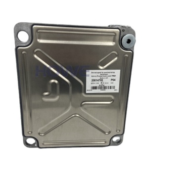 Controle do motor 20814795 P04