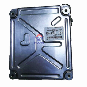 Controle do motor 20814594 / VOE20814594 P04