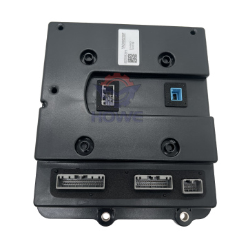 Controlador ECU ZX130-5A / ZX200-5A / ZX330-5A / ZX470-5G