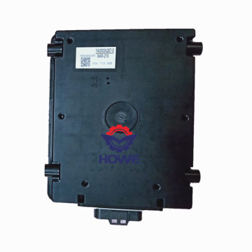 Controle do motor YA00004267