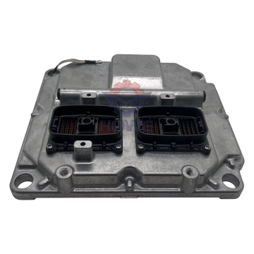 Controle do motor E320E / E329E