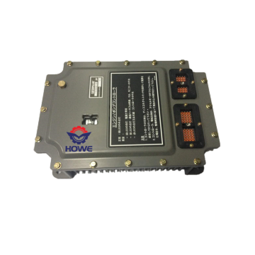 Controlador ECU 119-0609X-00