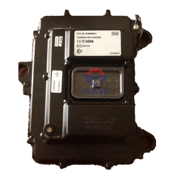 Controle do motor 1544233 / 154-4233