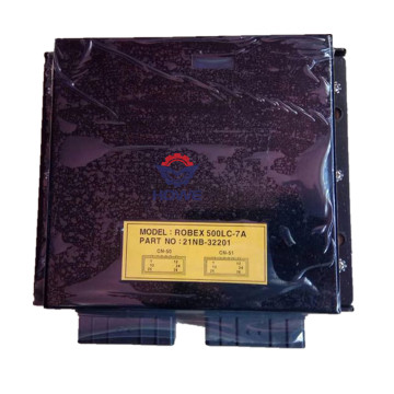 Controlador ECU 21NB-32200 / 21NB-32201