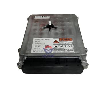 Controle do motor 8982046850