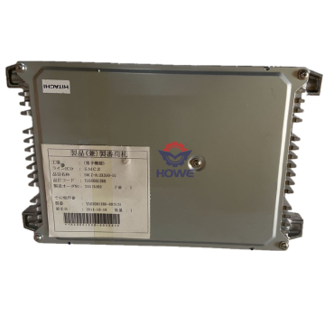 Controlador ECU YA60001380