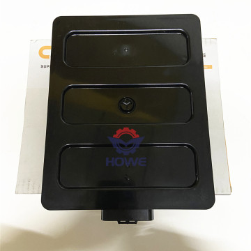 Controlador ECU YA00004270