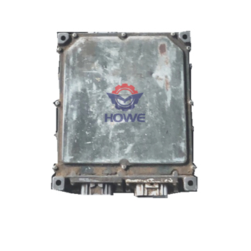 Controle do motor 164-8285