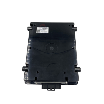 Controle do motor YA00004267