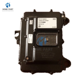 Controle do motor 156-6155